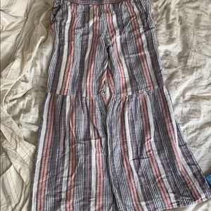 Anthropologie pants